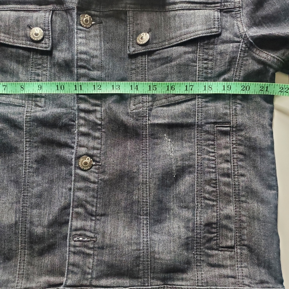 XIOS JACKET - Picture 12 of 14